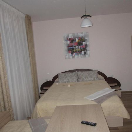 Vila Laima Šventoji Exterior foto